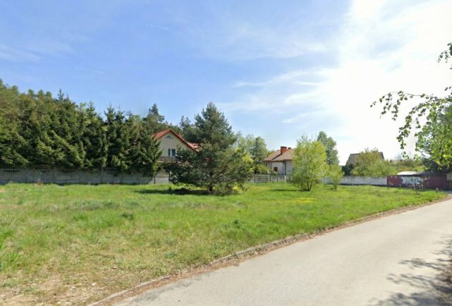 Działka budowlana Bilcza, ul. Krótka. Zdjęcie 1