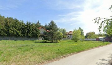 Działka budowlana Bilcza, ul. Krótka