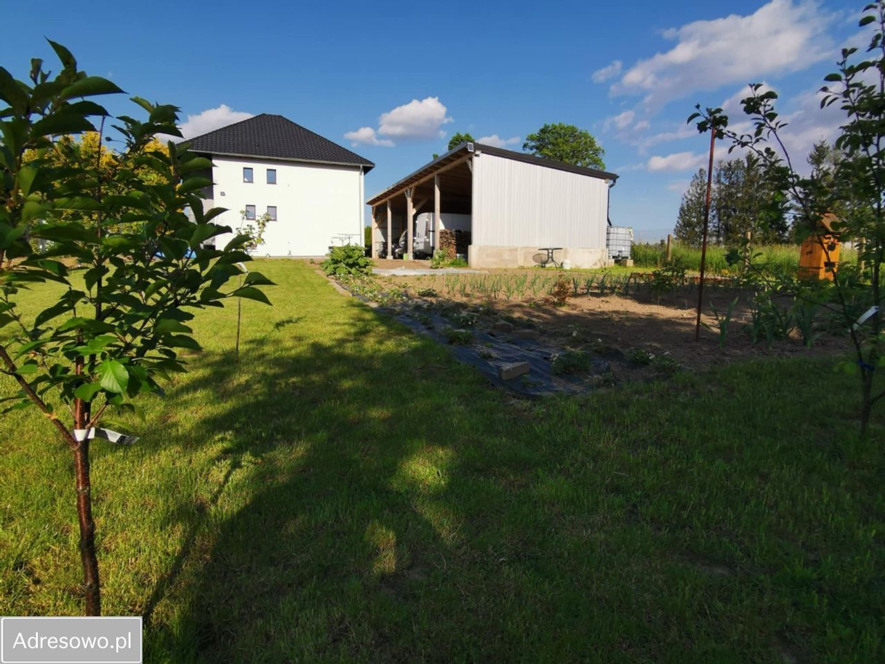 dom wolnostojący, 6 pokoi Niemysłowice. Zdjęcie 6