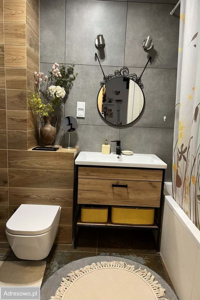 Mieszkanie 3-pokojowe Józefosław, ul. Grzybowa. Zdjęcie 8