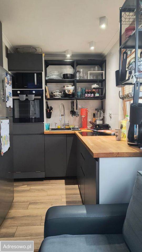 Mieszkanie 3-pokojowe Słupsk, ul. Jana Sobieskiego. Zdjęcie 6