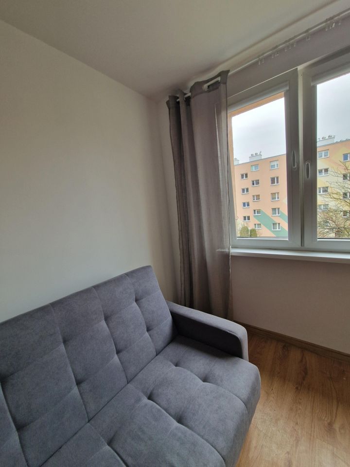 Mieszkanie 2-pokojowe Elbląg Centrum, ul. Wawrzyńca Pilgrima. Zdjęcie 3