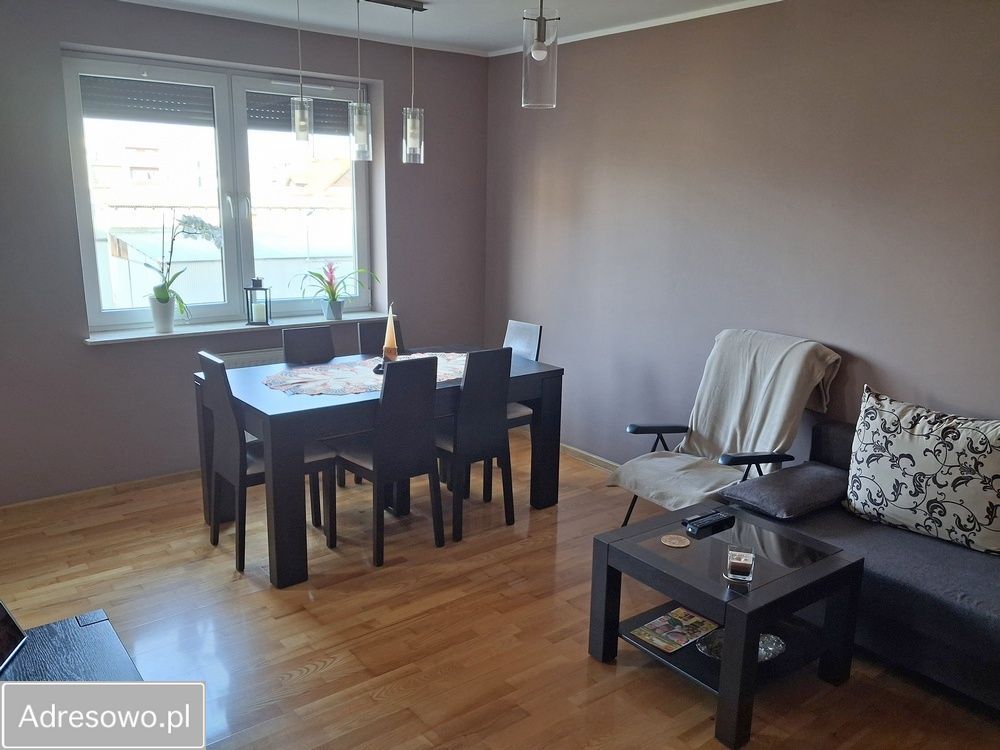 Mieszkanie 2-pokojowe Września, ul. gen. Tadeusza Kutrzeby. Zdjęcie 1