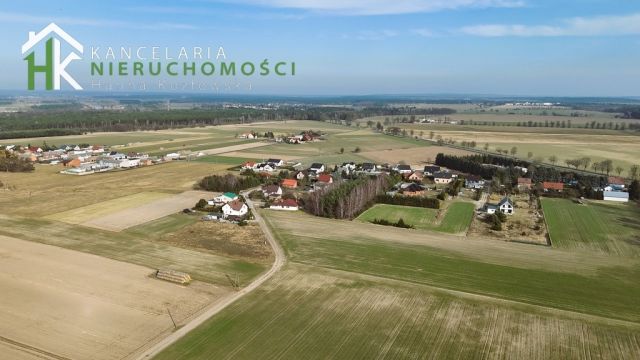 Działka budowlana Komorze. Zdjęcie 5