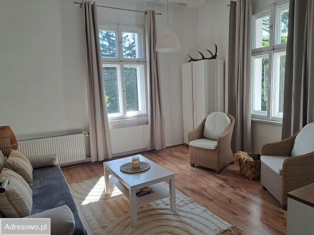 Mieszkanie 2-pokojowe Szklarska Poręba. Zdjęcie 1