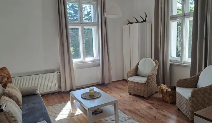 Mieszkanie 2-pokojowe Szklarska Poręba