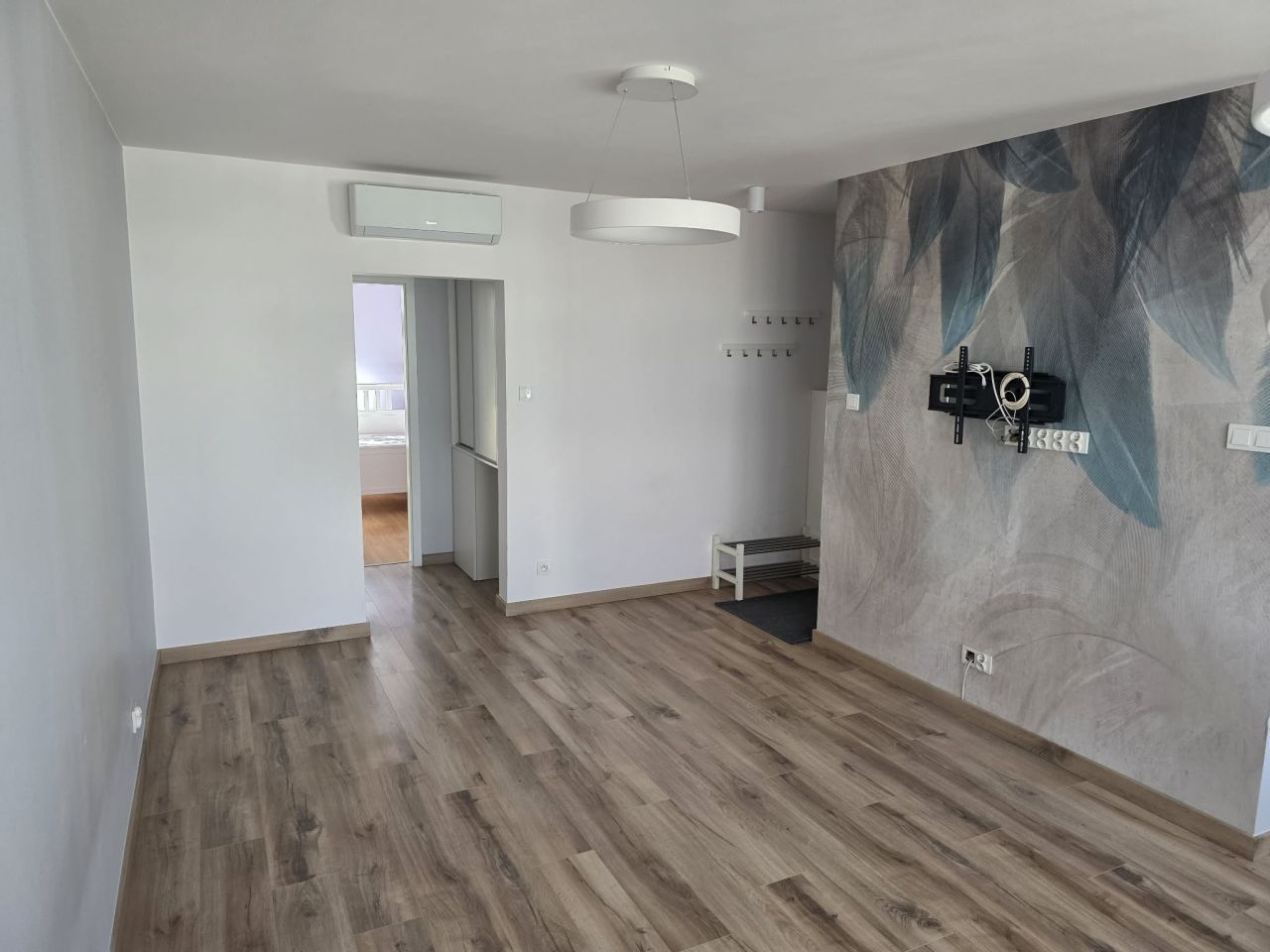 Mieszkanie 3-pokojowe Koszalin Lechitów, ul. Franciszka Ratajczaka. Zdjęcie 7