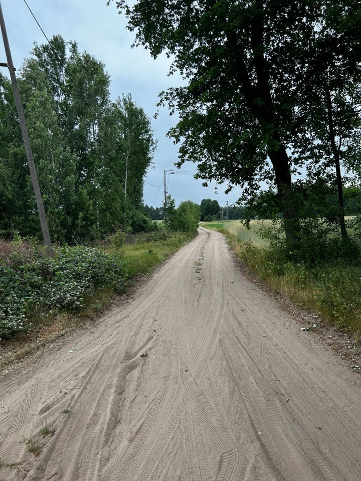 Działka budowlana Łąkie, Łąkie. Zdjęcie 11