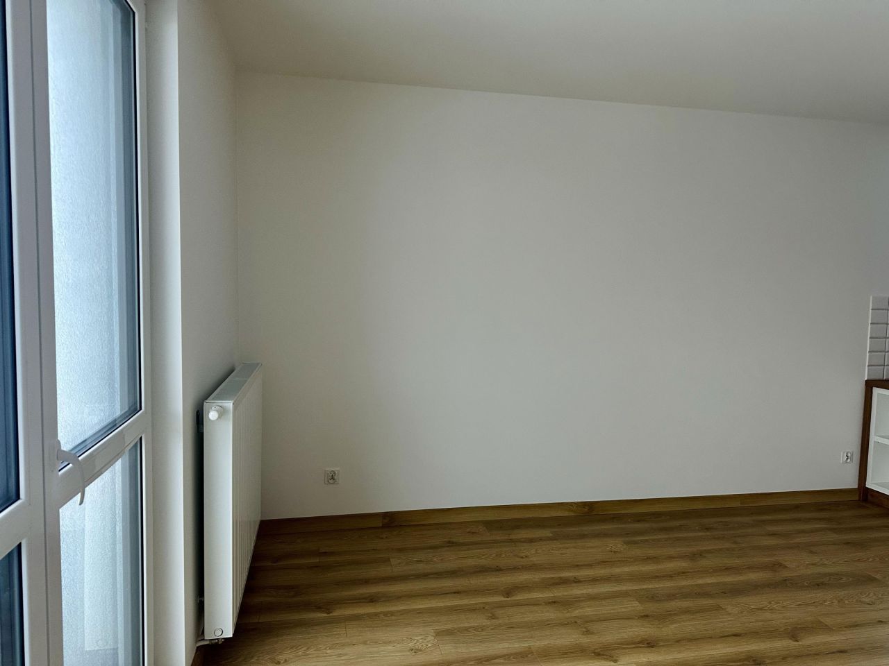 Mieszkanie 3-pokojowe Chorzele Targowica, ul. Stara Targowica. Zdjęcie 7