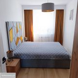 Mieszkanie 4-pokojowe Nowy Dwór Mazowiecki Osiedle Młodych, ul. gen. Leopolda Okulickiego. Zdjęcie 2