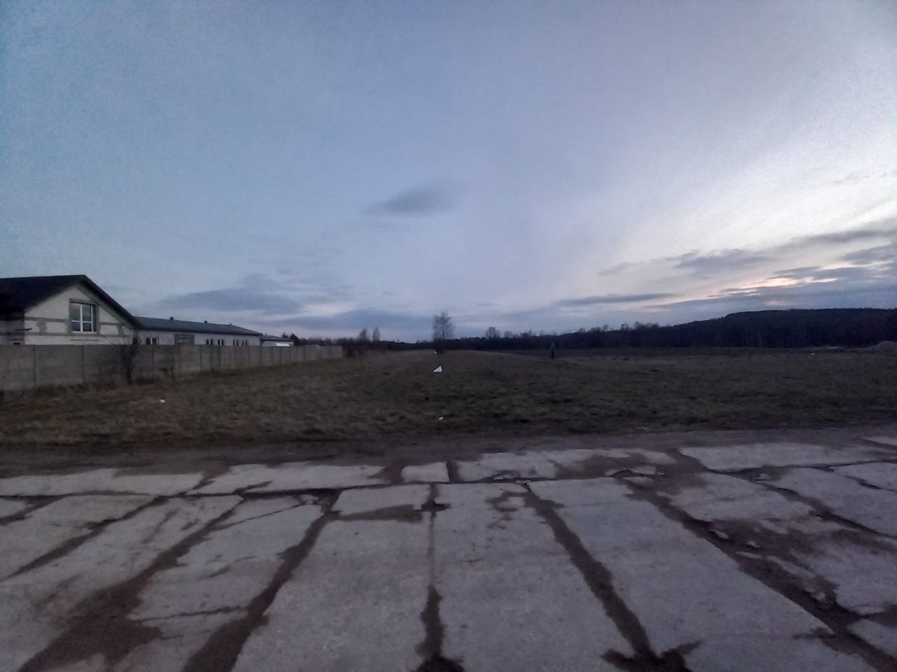 Działka inwestycyjna Masłów Pierwszy Świerczyny, ul. Zielona. Zdjęcie 1