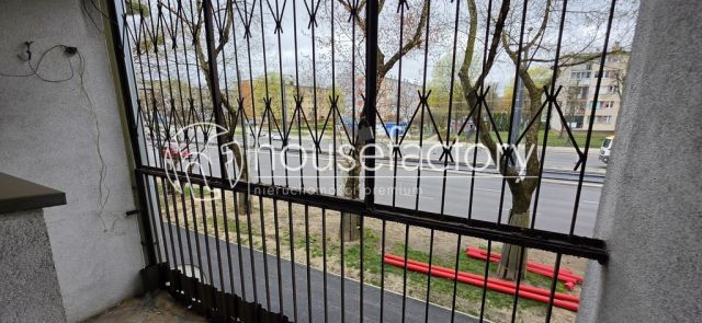 Mieszkanie 2-pokojowe Łódź Widzew, al. marsz. Edwarda Śmigłego-Rydza. Zdjęcie 5