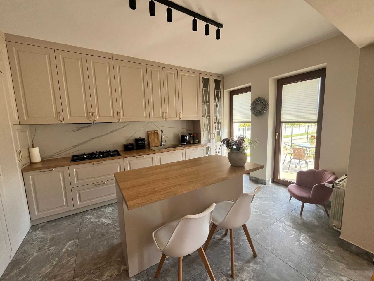 dom wolnostojący Dylów Szlachecki. Zdjęcie 4