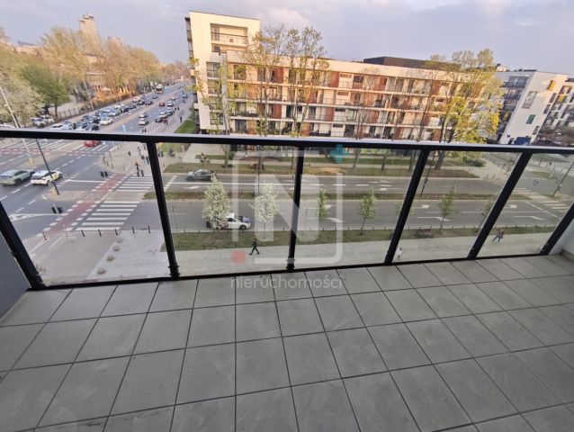 Mieszkanie 3-pokojowe Warszawa Żoliborz, ul. Kaliny Jędrusik. Zdjęcie 4