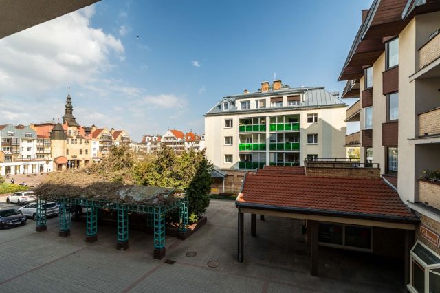 Mieszkanie 3-pokojowe Murowana Goślina, ul. Nowy Rynek. Zdjęcie 16