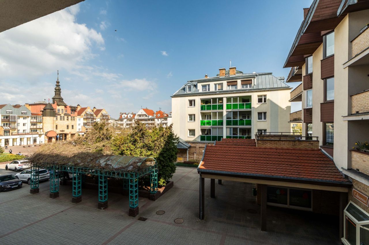 Mieszkanie 3-pokojowe Murowana Goślina, ul. Nowy Rynek. Zdjęcie 16