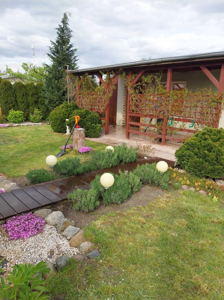 Działka rod Bydgoszcz, ul. Inowrocławska. Zdjęcie 2