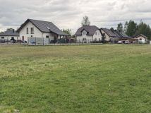 Działka budowlana Węgrów, ul. Szeroka. Zdjęcie 1