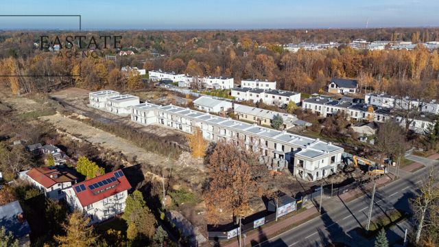 bliźniak, 5 pokoi Grodzisk Mazowiecki, ul. 3 Maja. Zdjęcie 2