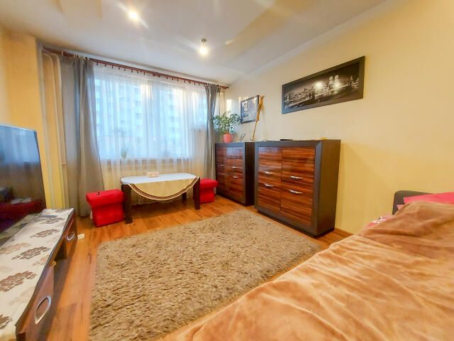 Mieszkanie 3-pokojowe Kraków Mistrzejowice, os. Piastów. Zdjęcie 2