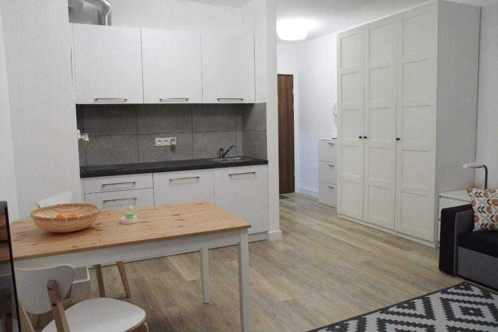 Mieszkanie 1-pokojowe Żyrardów. Zdjęcie 2
