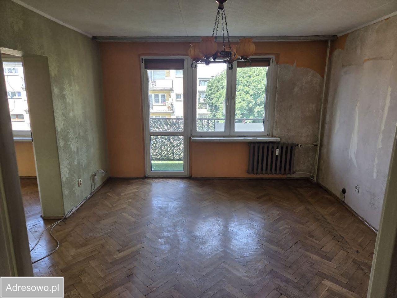 Mieszkanie 4-pokojowe Inowrocław, ul. ks. Piotra Wawrzyniaka. Zdjęcie 4