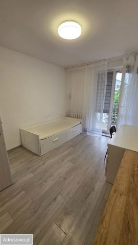 Mieszkanie 2-pokojowe Wrocław Nowy Dwór, ul. Komorowska. Zdjęcie 1