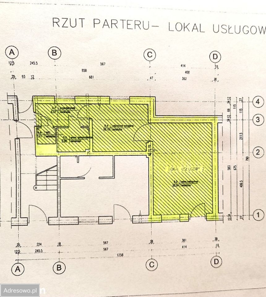 Lokal Wejherowo. Zdjęcie 11