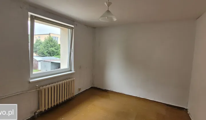 Mieszkanie 3-pokojowe Elbląg, ul. Artura Grottgera