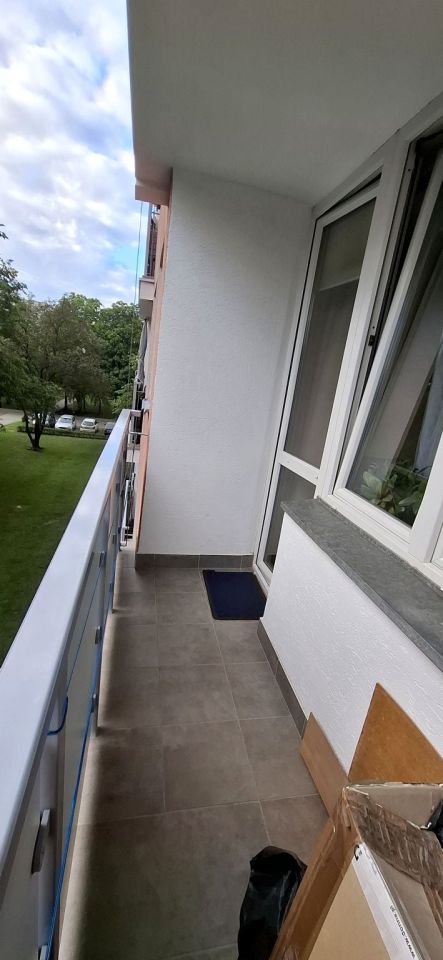 Mieszkanie 2-pokojowe Warszawa Bródno, ul. Krasiczyńska. Zdjęcie 11