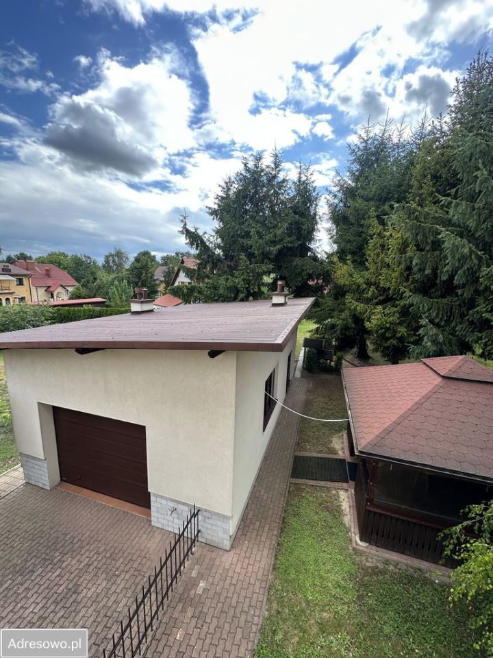 dom wolnostojący, 7 pokoi Przeworsk, ul. Lwowska. Zdjęcie 19