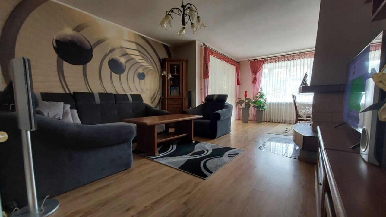 dom wolnostojący, 4 pokoje Elbląg. Zdjęcie 9