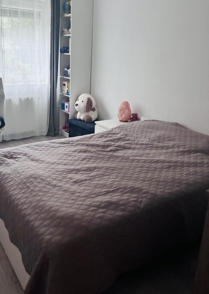 Mieszkanie 2-pokojowe Warszawa Białołęka, ul. Marcina z Wrocimowic. Zdjęcie 6