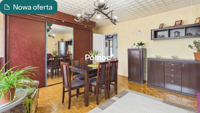 Mieszkanie 3-pokojowe Hajnówka, ul. 3 Maja. Zdjęcie 1