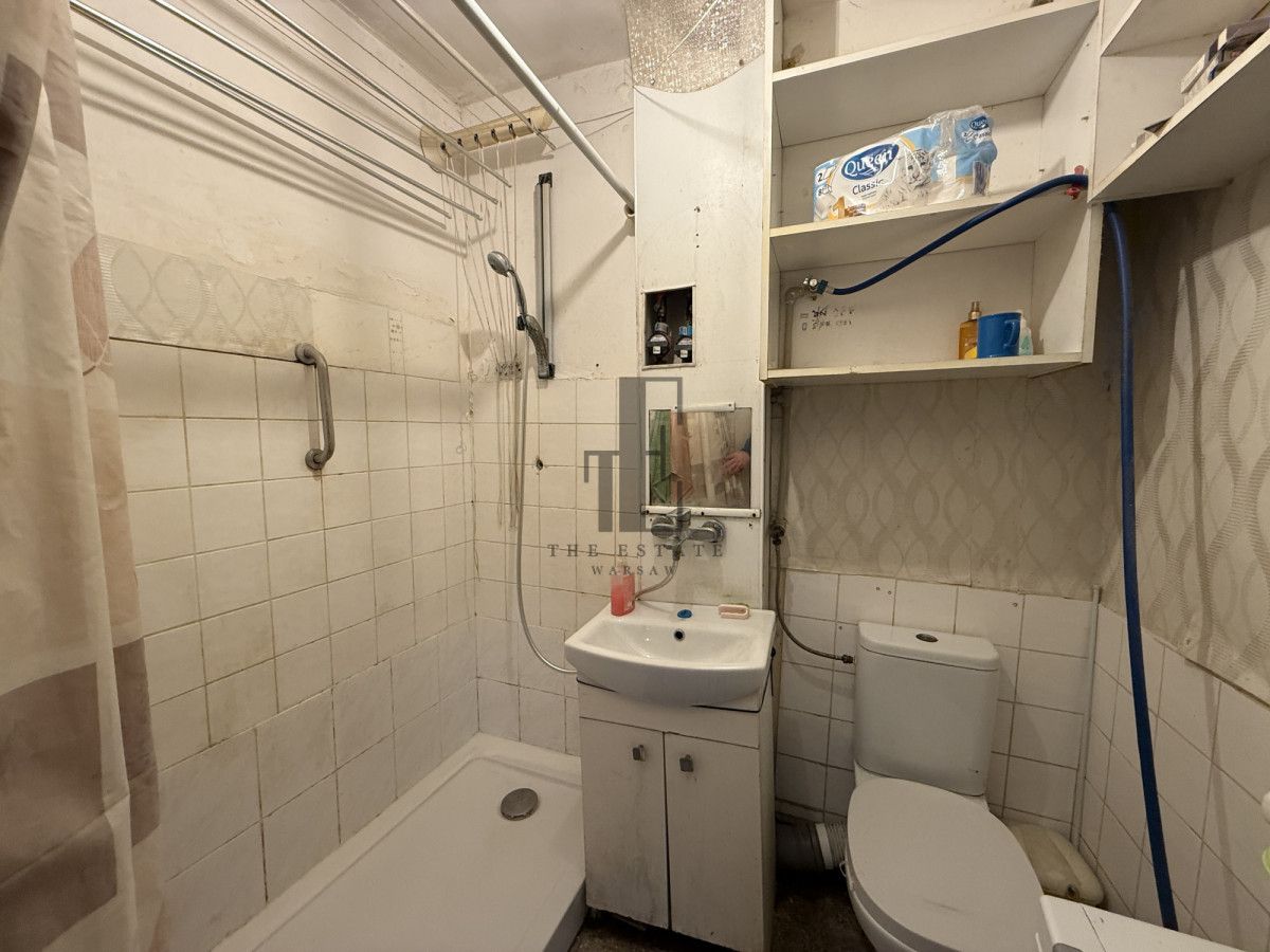 Mieszkanie 3-pokojowe Warszawa Mokotów. Zdjęcie 5