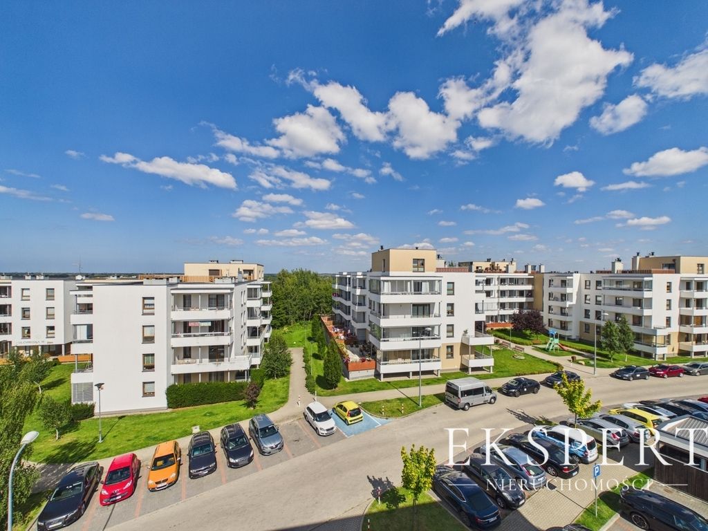 Mieszkanie 3-pokojowe Koszalin, ul. Cypryjska. Zdjęcie 13