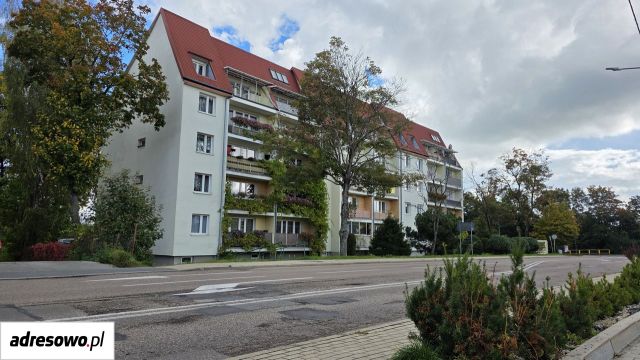 Mieszkanie 3-pokojowe Mrągowo, ul. Szkolna. Zdjęcie 1