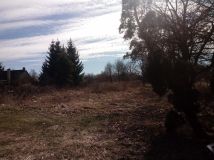 Działka budowlana Czerwony Most. Zdjęcie 2