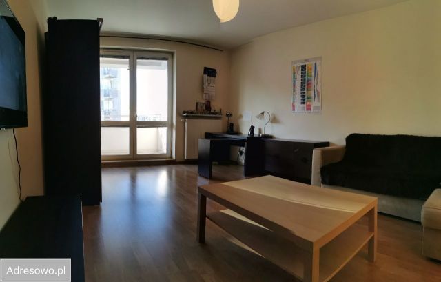 Mieszkanie 3-pokojowe Warszawa Wola, ul. Zawiszy. Zdjęcie 1