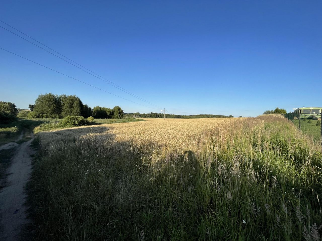 Działka rekreacyjna Załęże. Zdjęcie 5