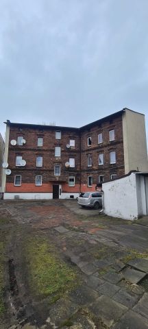 kamienica Zabrze Centrum, ul. Cmentarna. Zdjęcie 1