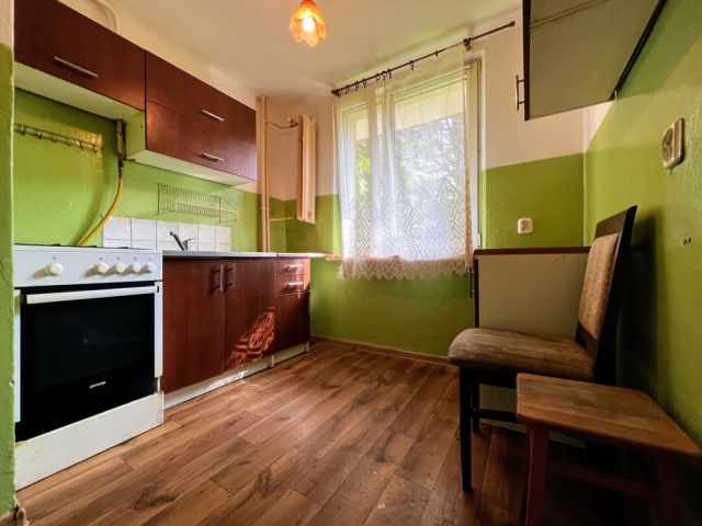 Mieszkanie 1-pokojowe Rzeszów, ul. gen. Leopolda Okulickiego. Zdjęcie 1