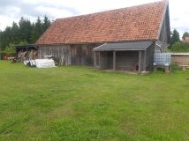 dom wolnostojący, 5 pokoi Kalskie Nowiny. Zdjęcie 3