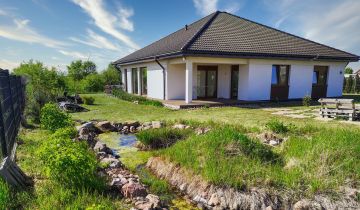 dom wolnostojący, 3 pokoje Wołczkowo, ul. Mandarynkowa