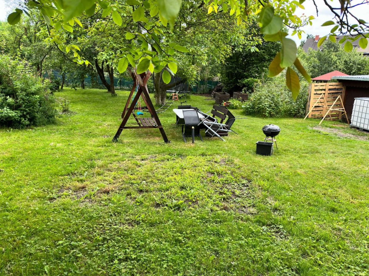 Mieszkanie 3-pokojowe Boguszów-Gorce Boguszów. Zdjęcie 8