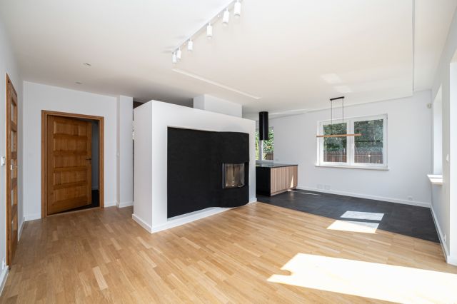 dom wolnostojący, 5 pokoi Warszawa Wawer, ul. Retmańska. Zdjęcie 5