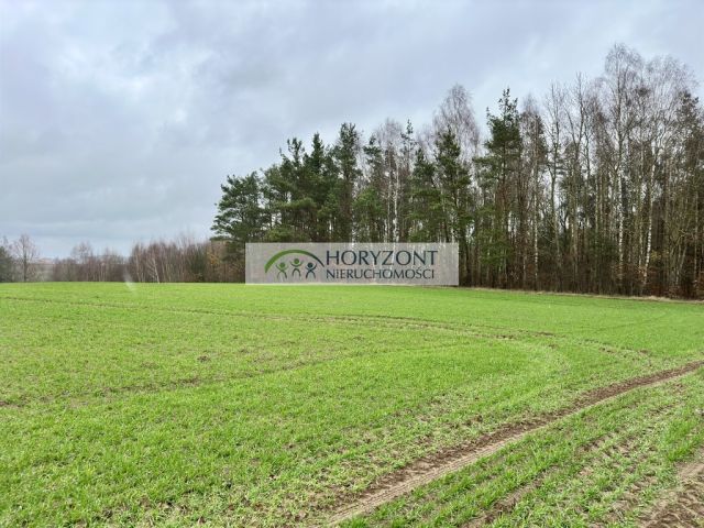 Działka budowlana Miszewo. Zdjęcie 6