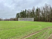 Działka budowlana Miszewo. Zdjęcie 4