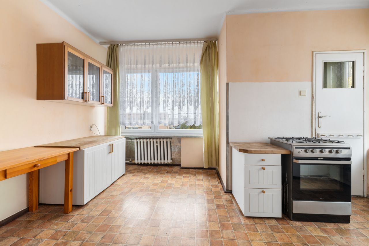 Mieszkanie 4-pokojowe Konopiska, ul. Śląska. Zdjęcie 12