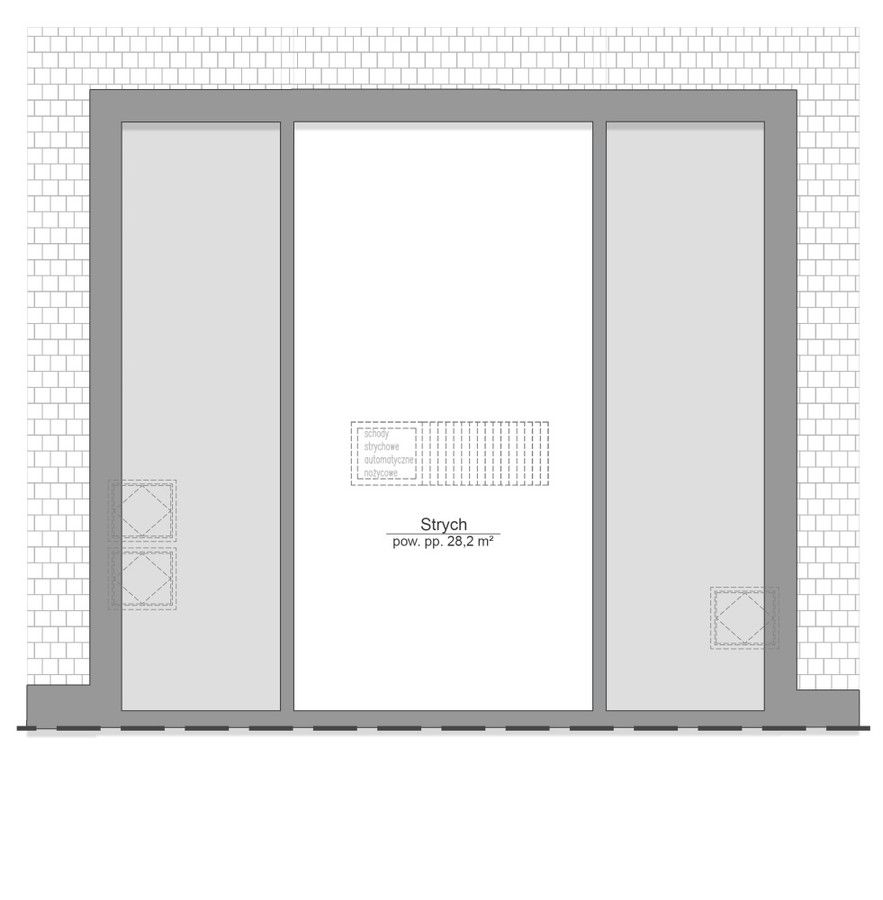 bliźniak, 5 pokoi Zabierzów, ul. Konwaliowa. Zdjęcie 19